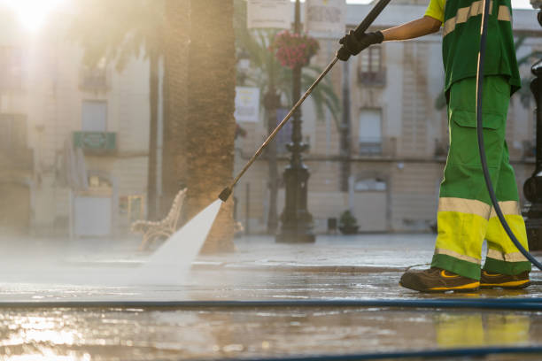 Best Pool Deck Cleaning  in Hudson, NC